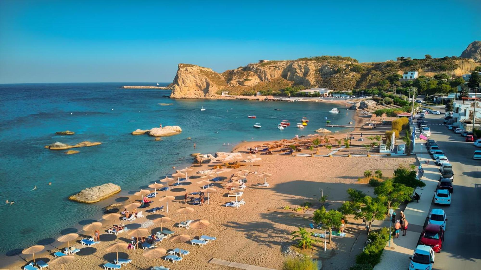 La Stegna Archangelos (Rhodes)